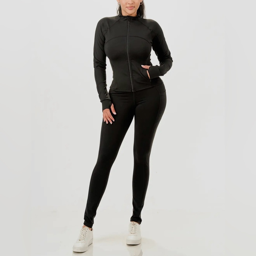 Melissa Baddie Set - Picture 3 of 11